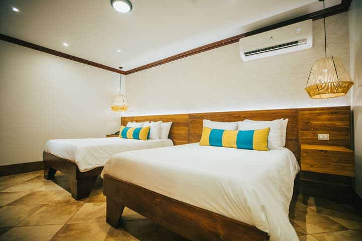 Hotel Bosque del Mar, Playa Hermosa