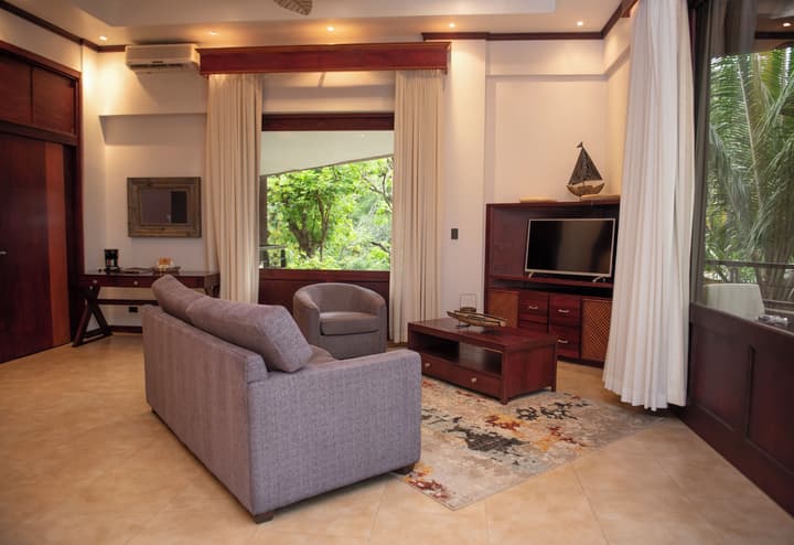 Hotel Bosque del Mar, Playa Hermosa