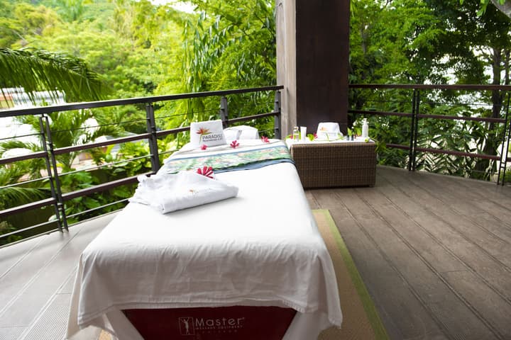 Hotel Bosque del Mar, Playa Hermosa