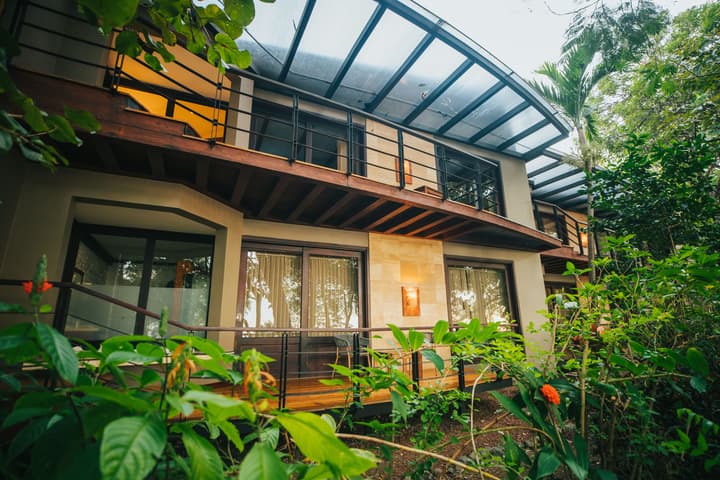 Hotel Bosque del Mar, Playa Hermosa