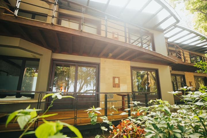 Hotel Bosque del Mar, Playa Hermosa