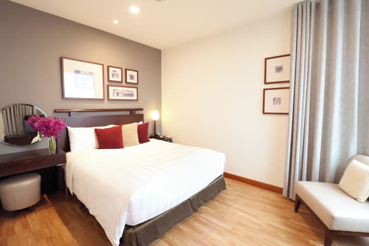 Pan Pacific Hanoi