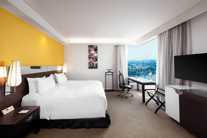 Pan Pacific Hanoi