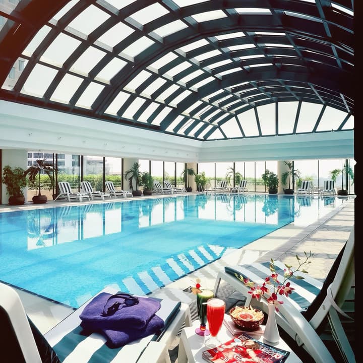 Pan Pacific Hanoi