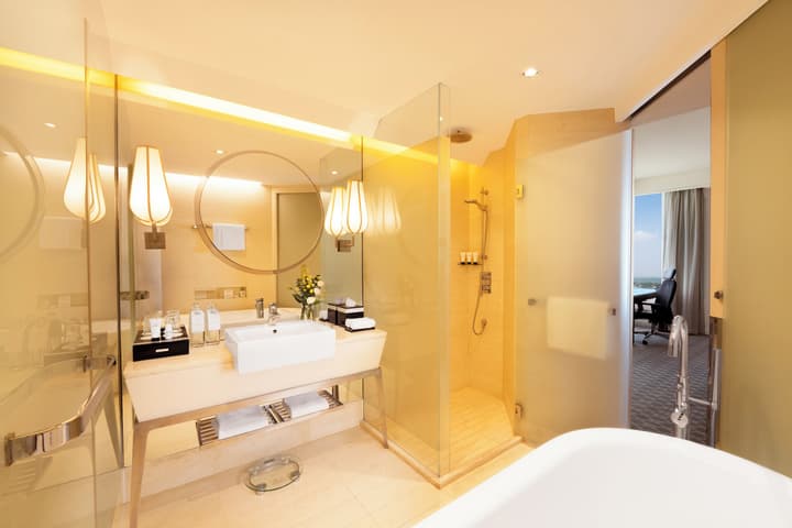 Pan Pacific Hanoi