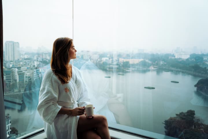 Pan Pacific Hanoi