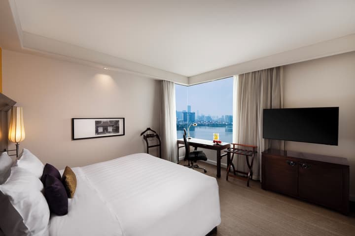 Pan Pacific Hanoi