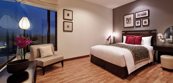 Pan Pacific Hanoi