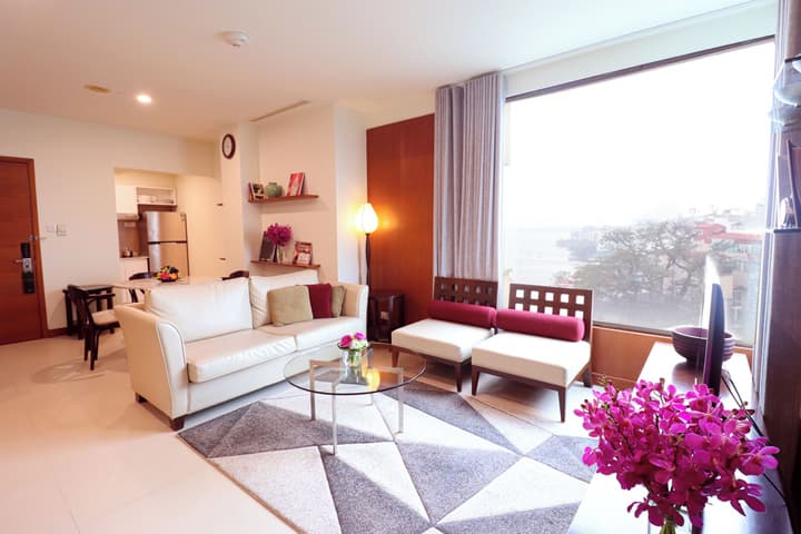 Pan Pacific Hanoi