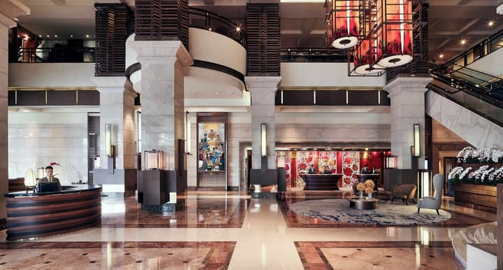 Pan Pacific Hanoi