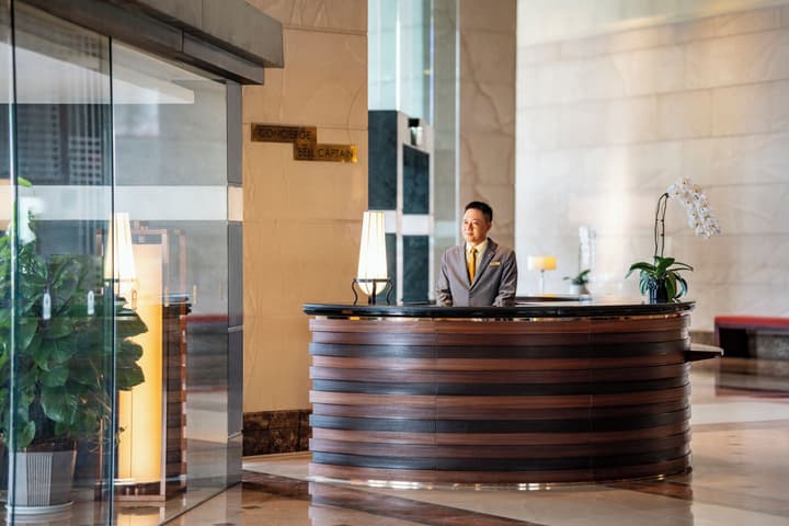 Pan Pacific Hanoi