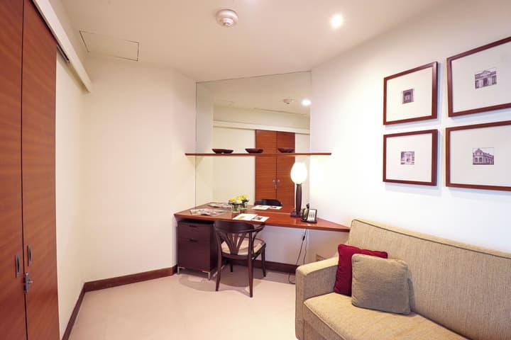 Pan Pacific Hanoi