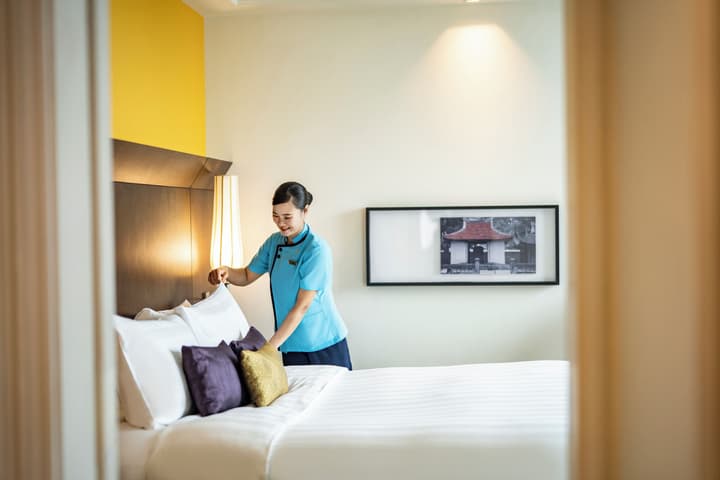Pan Pacific Hanoi