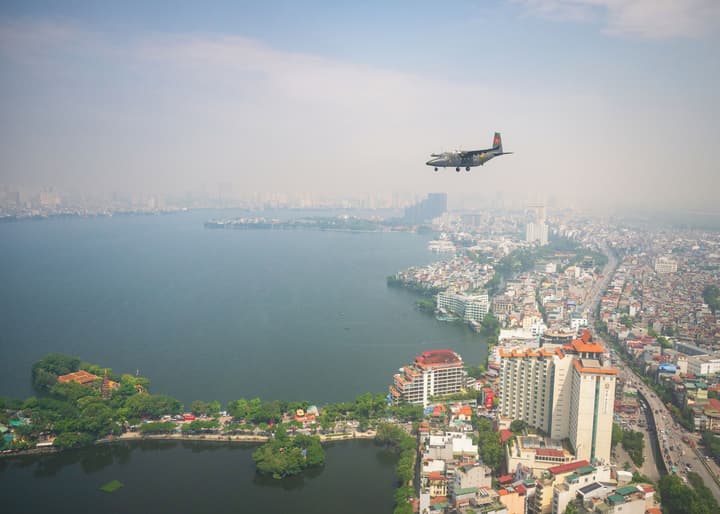 Pan Pacific Hanoi