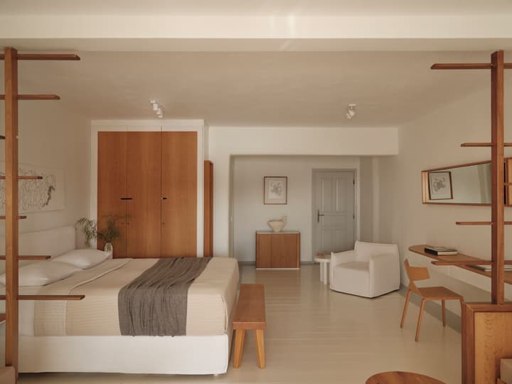 Andronikos Hotel - Adults Only
