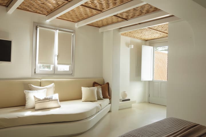 Andronikos Hotel - Adults Only