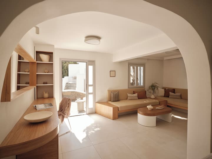 Andronikos Hotel - Adults Only
