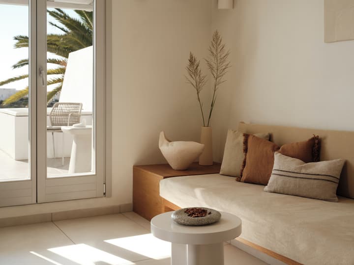 Andronikos Hotel - Adults Only