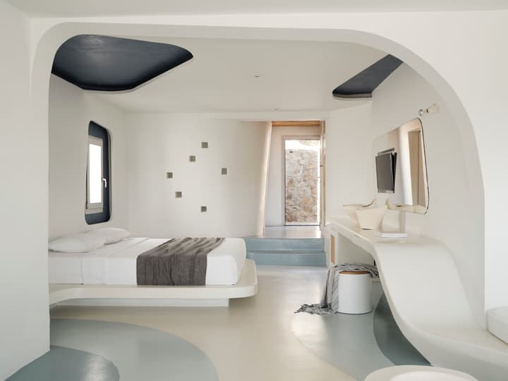Andronikos Hotel - Adults Only