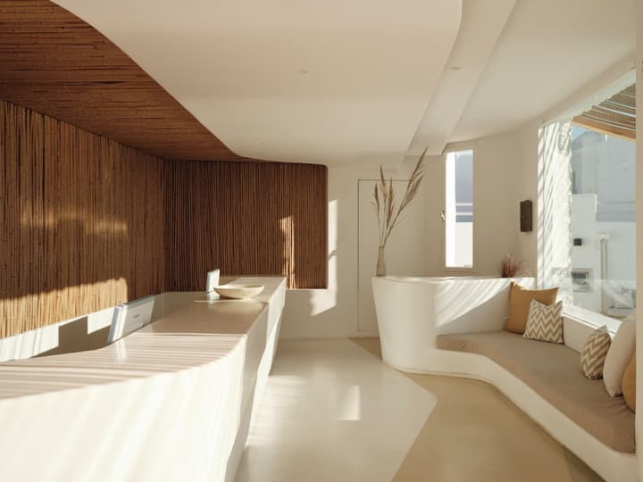 Andronikos Hotel - Adults Only