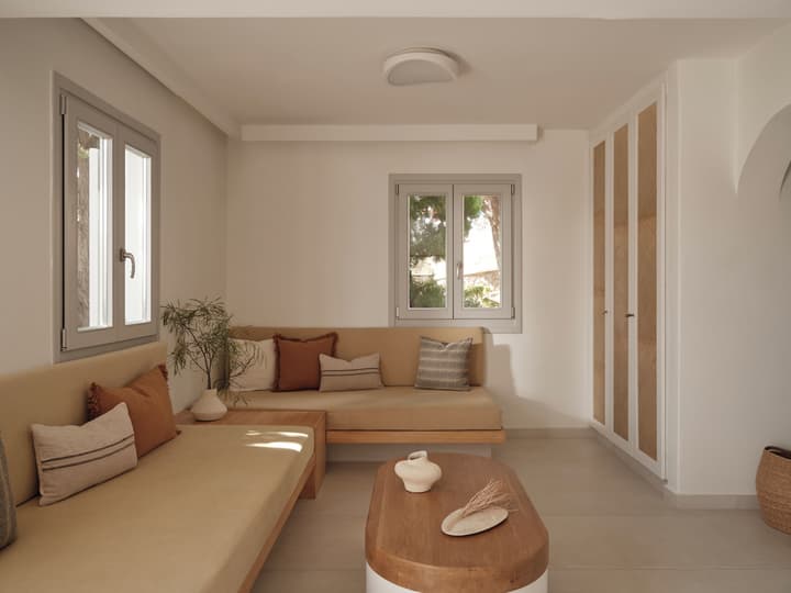 Andronikos Hotel - Adults Only