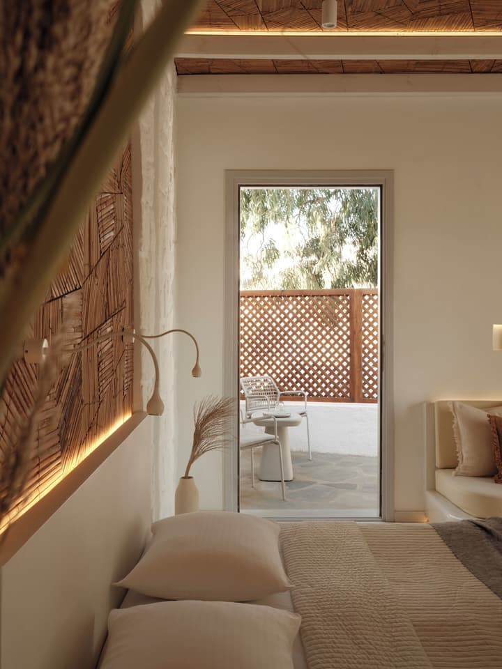 Andronikos Hotel - Adults Only