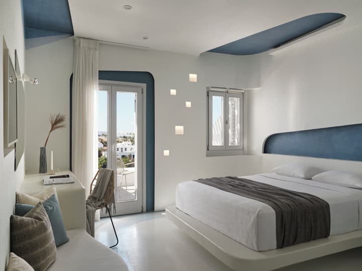 Andronikos Hotel - Adults Only