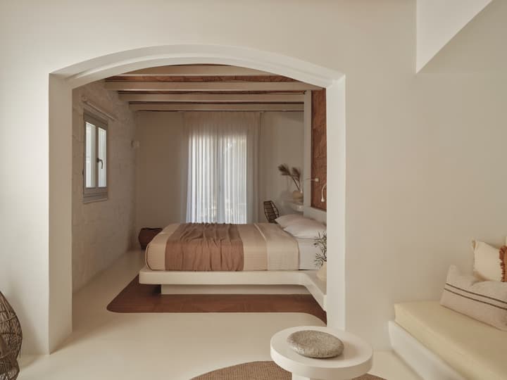 Andronikos Hotel - Adults Only
