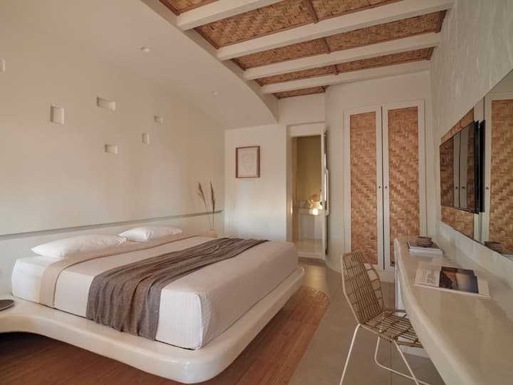 Andronikos Hotel - Adults Only