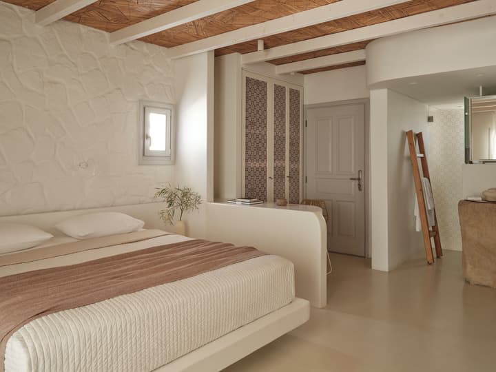 Andronikos Hotel - Adults Only