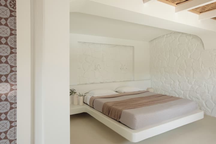 Andronikos Hotel - Adults Only