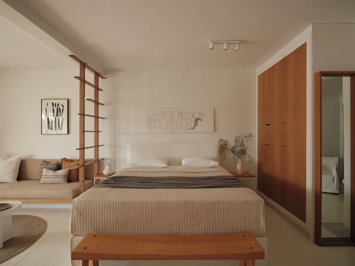 Andronikos Hotel - Adults Only