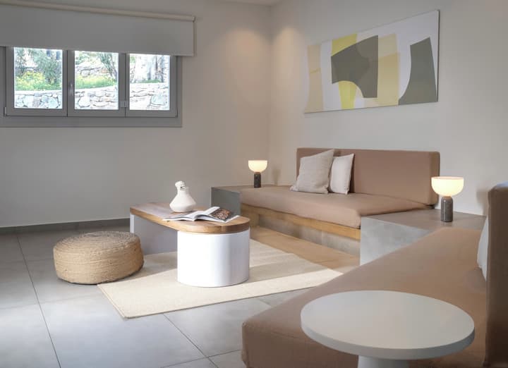Andronikos Hotel - Adults Only