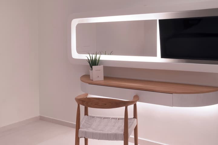 Andronikos Hotel - Adults Only
