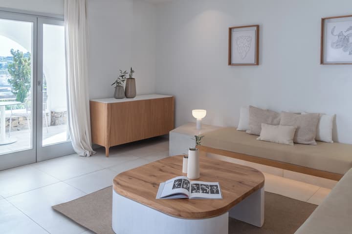 Andronikos Hotel - Adults Only