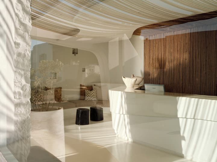 Andronikos Hotel - Adults Only