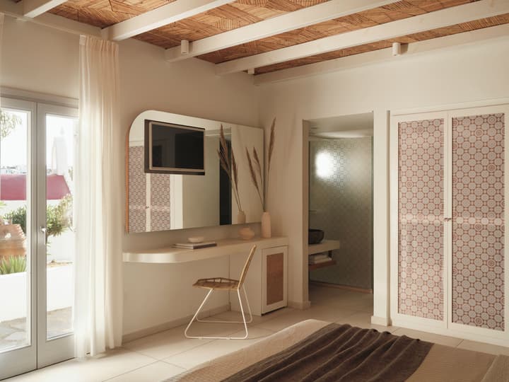 Andronikos Hotel - Adults Only