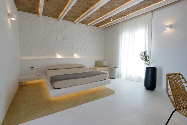 Andronikos Hotel - Adults Only