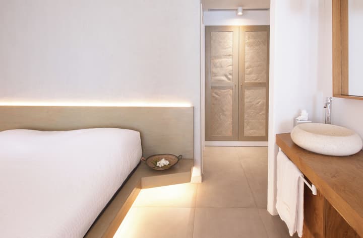 Andronikos Hotel - Adults Only