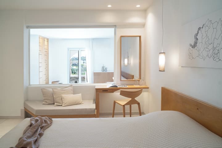 Andronikos Hotel - Adults Only