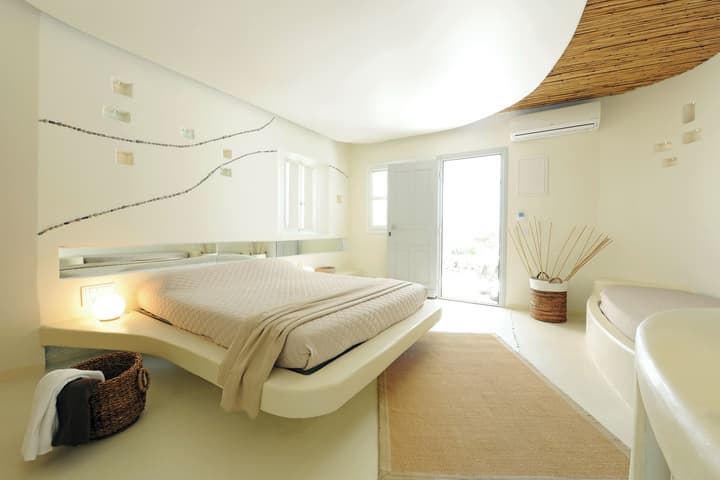 Andronikos Hotel - Adults Only