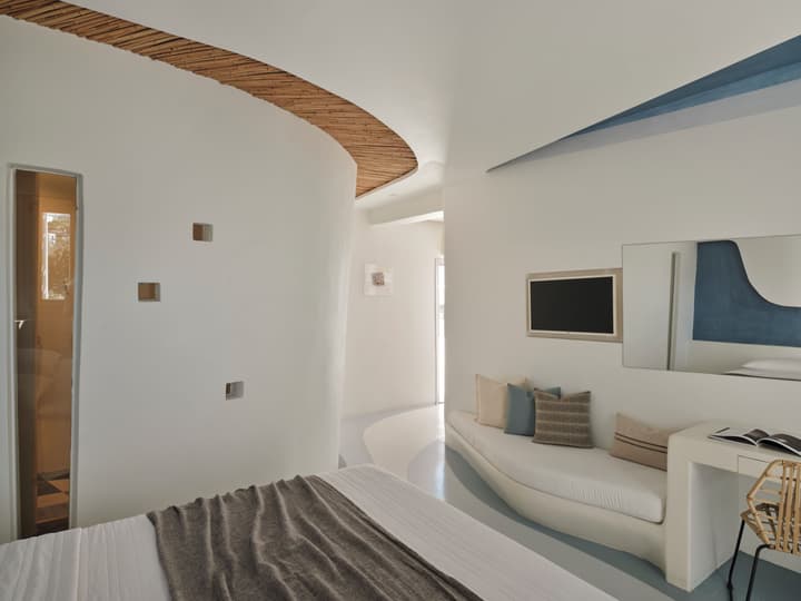 Andronikos Hotel - Adults Only