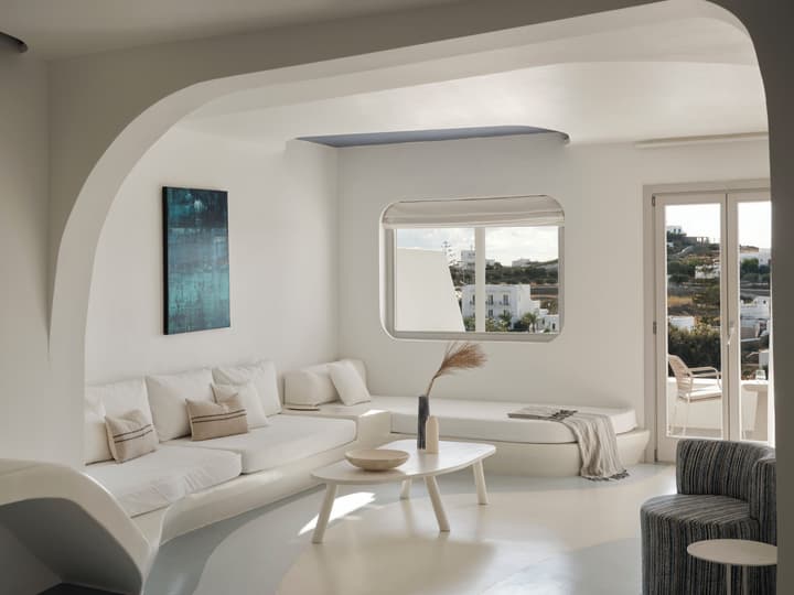 Andronikos Hotel - Adults Only
