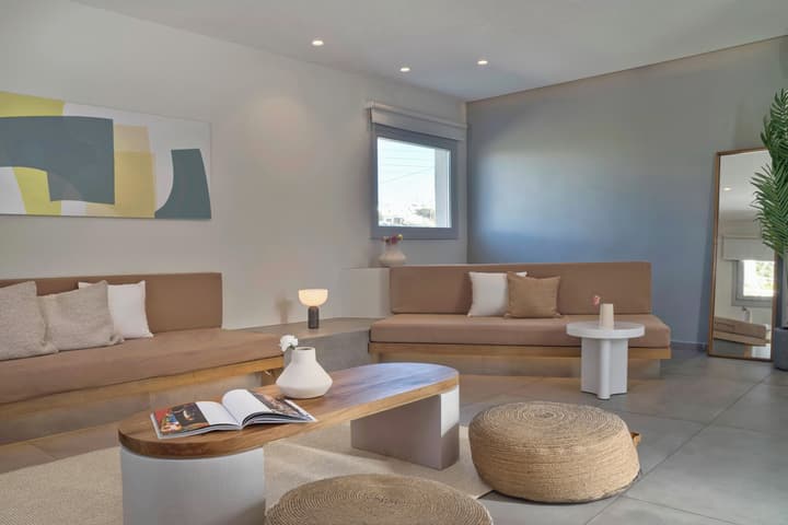 Andronikos Hotel - Adults Only