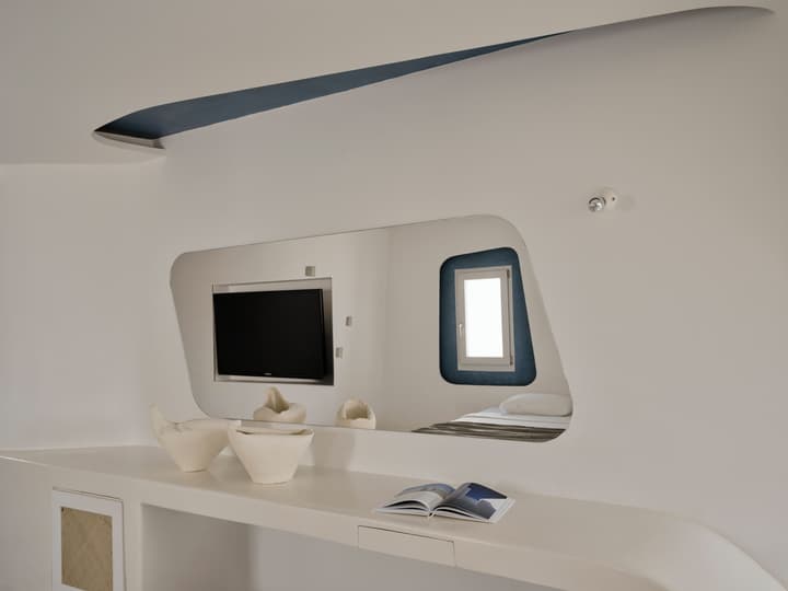 Andronikos Hotel - Adults Only