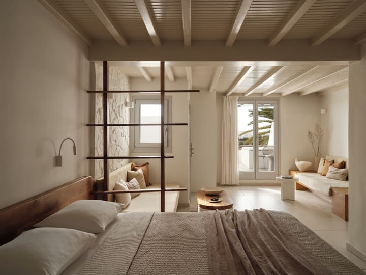 Andronikos Hotel - Adults Only