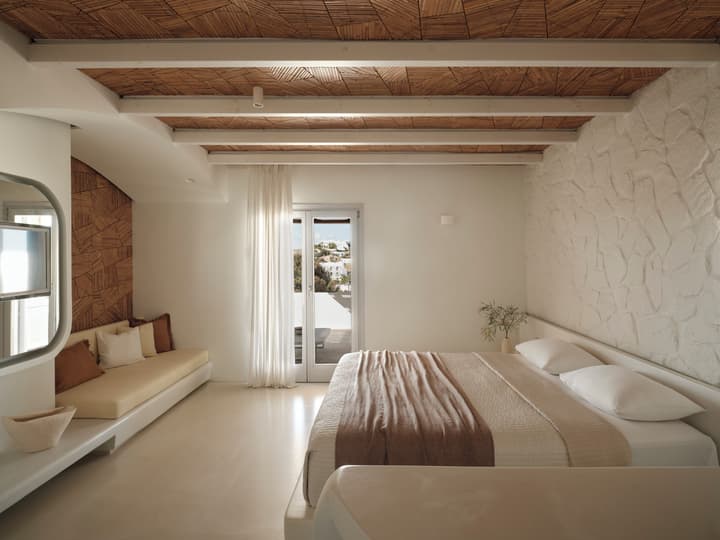 Andronikos Hotel - Adults Only