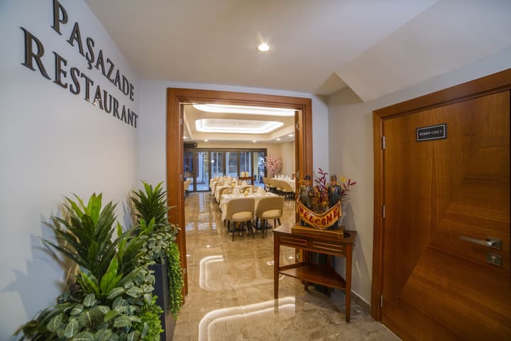 Erboy Hotel
