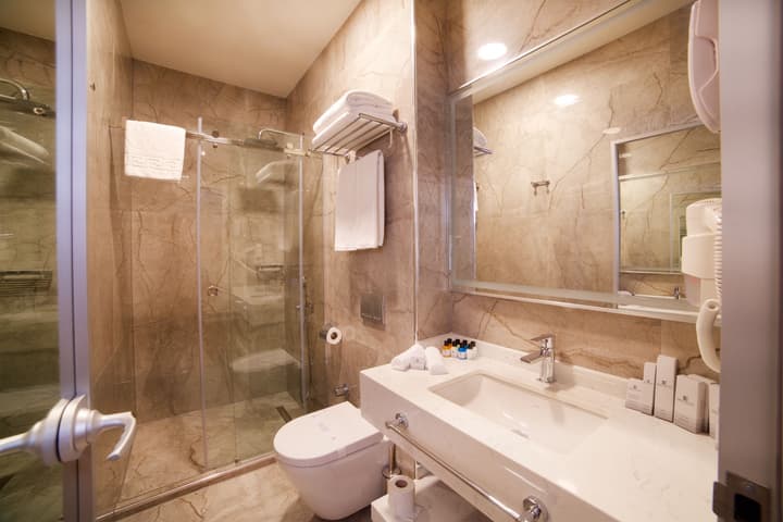 Erboy Hotel