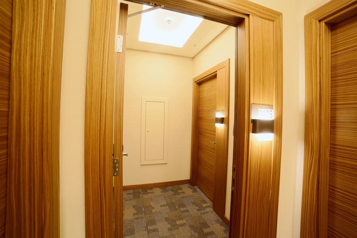 Erboy Hotel